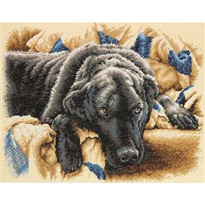 Dimensions Guilty Pleasures - Cross Stitch Kit