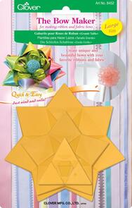 Clover Bow Makers