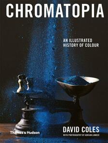 Langridge Chromatopia, by David Coles