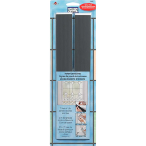 FolkArt Gallery Glass - Redi-Lead 72 Feet