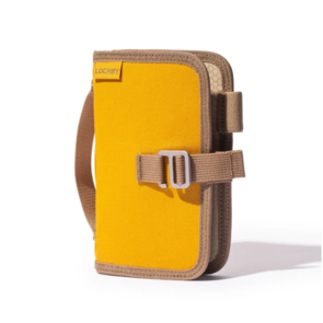 LOCHBY Mini Field Journal
