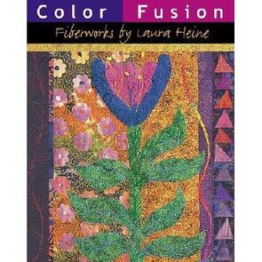 Dragon Threads Color Fusion: Fiberworks