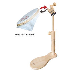 Nurge Lap Embroidery Stand