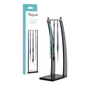 Tintoretto 8003 Ironbar Set - Watercolour