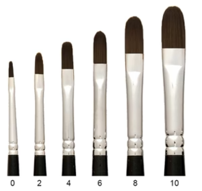 Trekell Onyx (Syn. Squirrel) Filbert