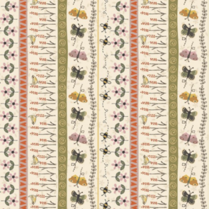 Nutex Lynette Anderson - Botanicals - 80990-101 Snowdrop