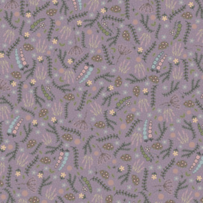 Nutex Lynette Anderson - Botanicals - 80990-106 Lilac