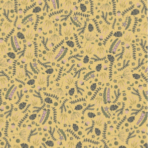 Nutex Lynette Anderson - Botanicals - 80990-107 Buttercup