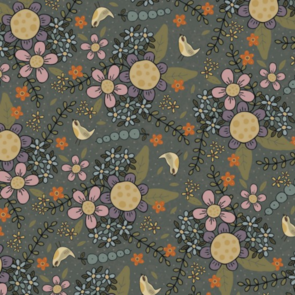 Nutex Lynette Anderson - Botanicals - 80990-109 H.Blue