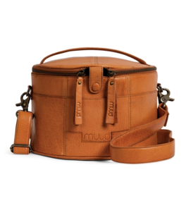 Muud Enturn Project Bag - Whisky