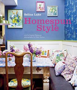 Ryland Peters Homespun Style