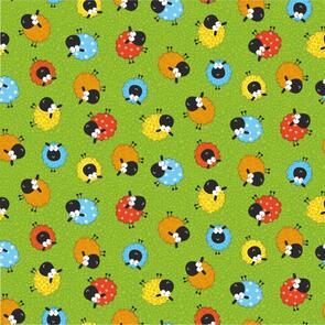 Nutex Happy Sheep