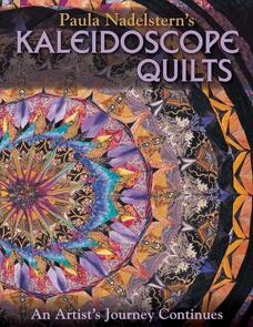 C&T Publishing Paula Nadelstern's Kaleidoscope Quilts