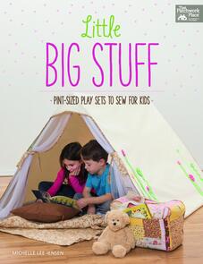 Martingale Little Big Stuff