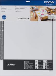 Brother Scanning Mat