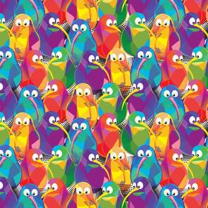 Nutex Kiwi Chaos