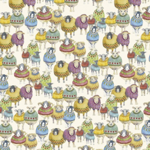 Nutex Emma Ball - Woolly Friends || Sheep