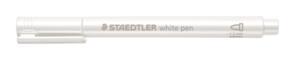 Staedtler Metallic Marker