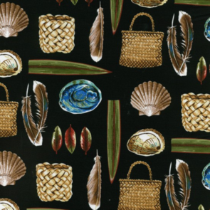 Nutex Kiwiana Manatunga - Black