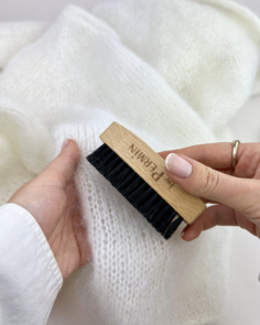 Permin Mohair Brush