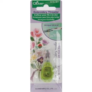 Clover Embroidery Threader