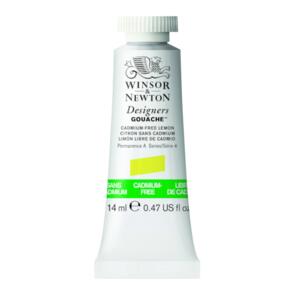Winsor & Newton Designer Gouache 14ml