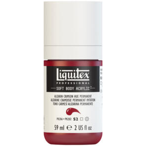 Liquitex Professional Soft Body Acrylic Paint 59ml