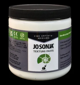 Jo Sonja Texture Paste 250ml