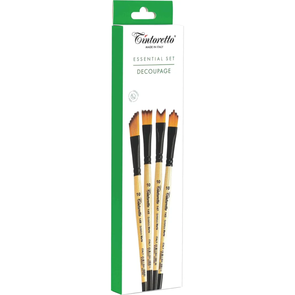 Tintoretto 9013 - Essentials Set - Decoupage