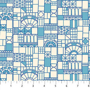 Figo * 90192-42 BLUE
