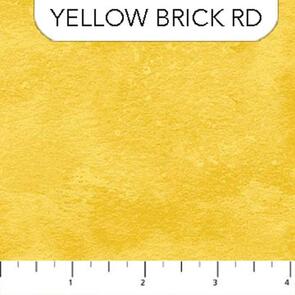 Northcott TOSCANA 9020-52 YELLOW BRICK ROAD