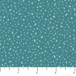 Figo More Pie - Dough - Teal