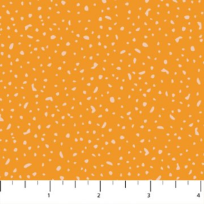 Figo More Pie - Dough - Orange