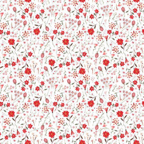 Figo Roses Are Red - 90486-10
