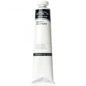 Winsor & Newton Liquin Oleopasto 200ml