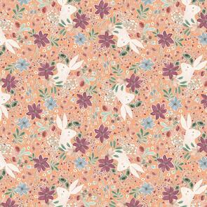 Figo Thicket & Bramble - Rabbits Coral