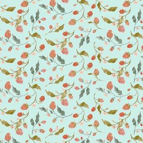 Figo Thicket & Bramble - Berries Mint