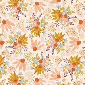 Figo Thicket & Bramble - Sunflowers Autumn