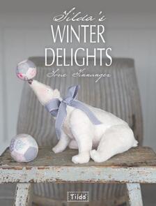 DAVID & CHARLES Tilda’s Winter Delights