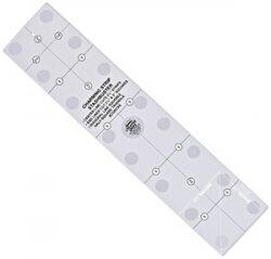 Creative Grids Charming Strip Stash Buster