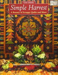 Martingale Simple Harvest