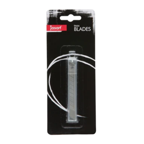 Jasart 9mm Replacement Blades