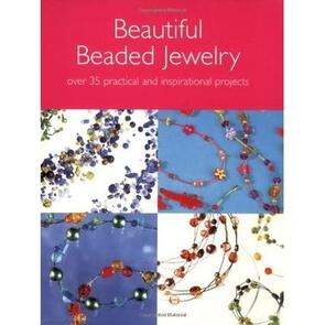 DAVID & CHARLES Beautiful Beaded Jewelry