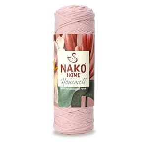 Nako Hanimeli - Macrame Yarn 250g