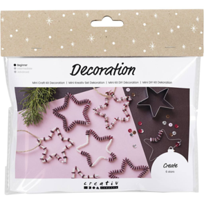 Creativ Company Mini Craft Kit - Decoration