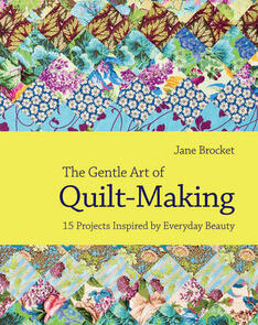 PENGUIN The Gentle Art of Quilt-Making