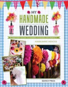 Search Press My Handmade Wedding