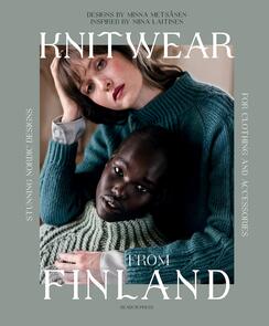 Search Press Knitwear From Finland