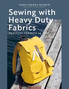 Search Press Sewing With Heavy Duty Fabrics