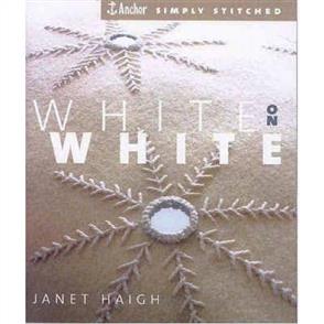 Interweave Press White on White